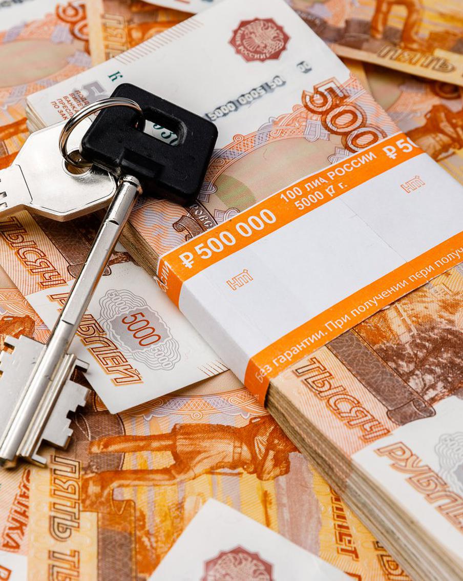 Зачем для сделок с жилой недвижимостью в России хотят ввести "период охлаждения"