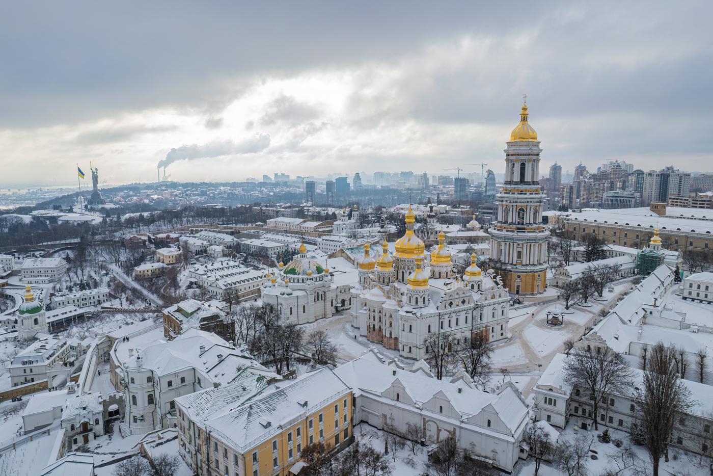 Украина пропустила крупный платёж Международному валютному фонду
