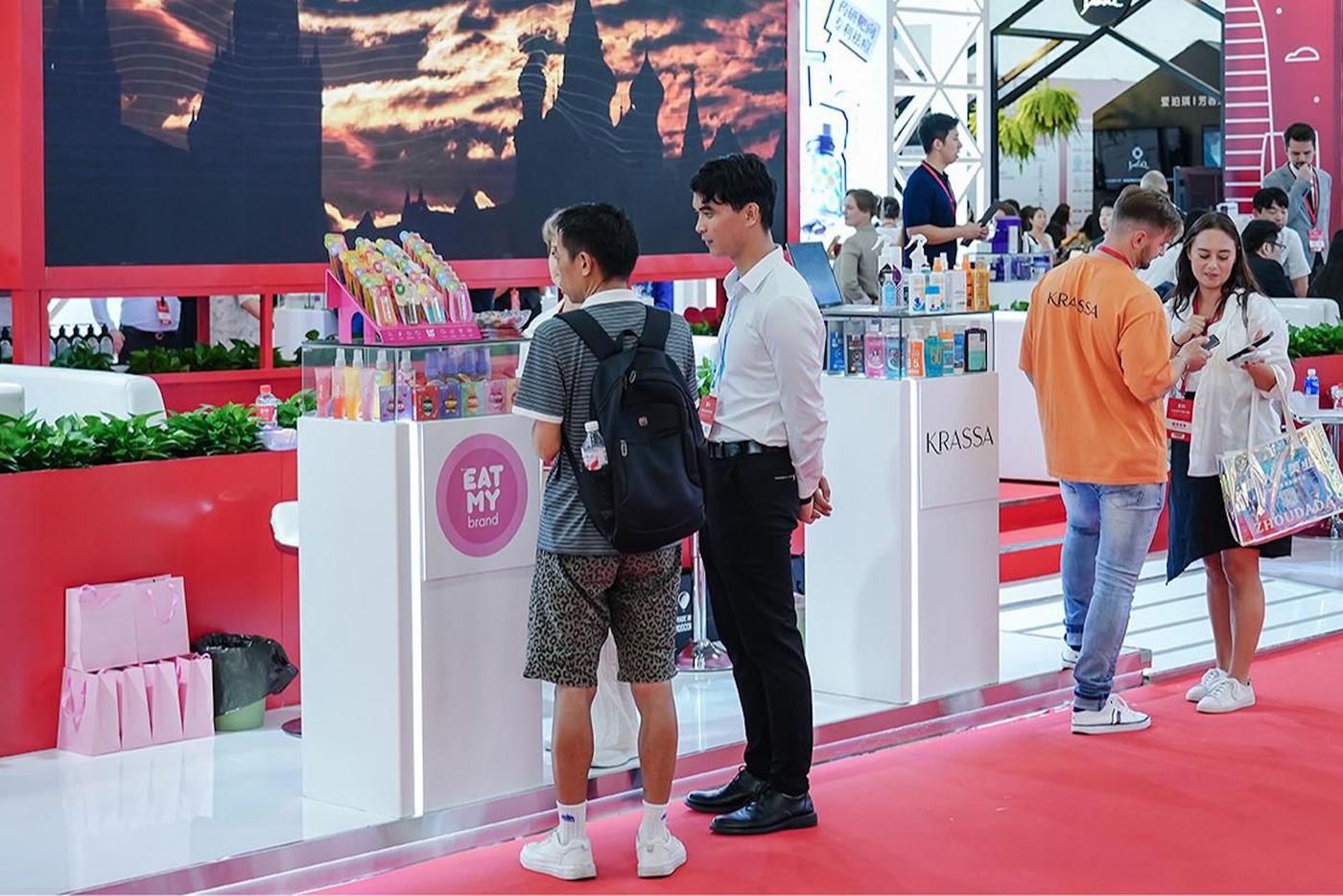 Собянин назвал самые популярные направления для экспорта московской продукции