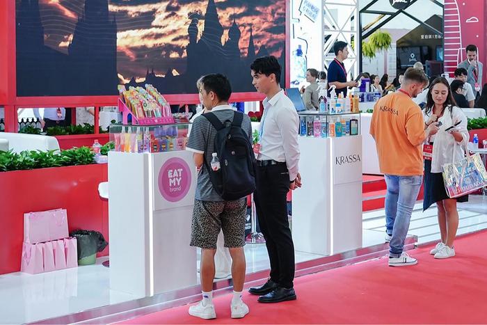 Собянин рассказал, как город поддерживает предпринимателей при выходе на экспорт