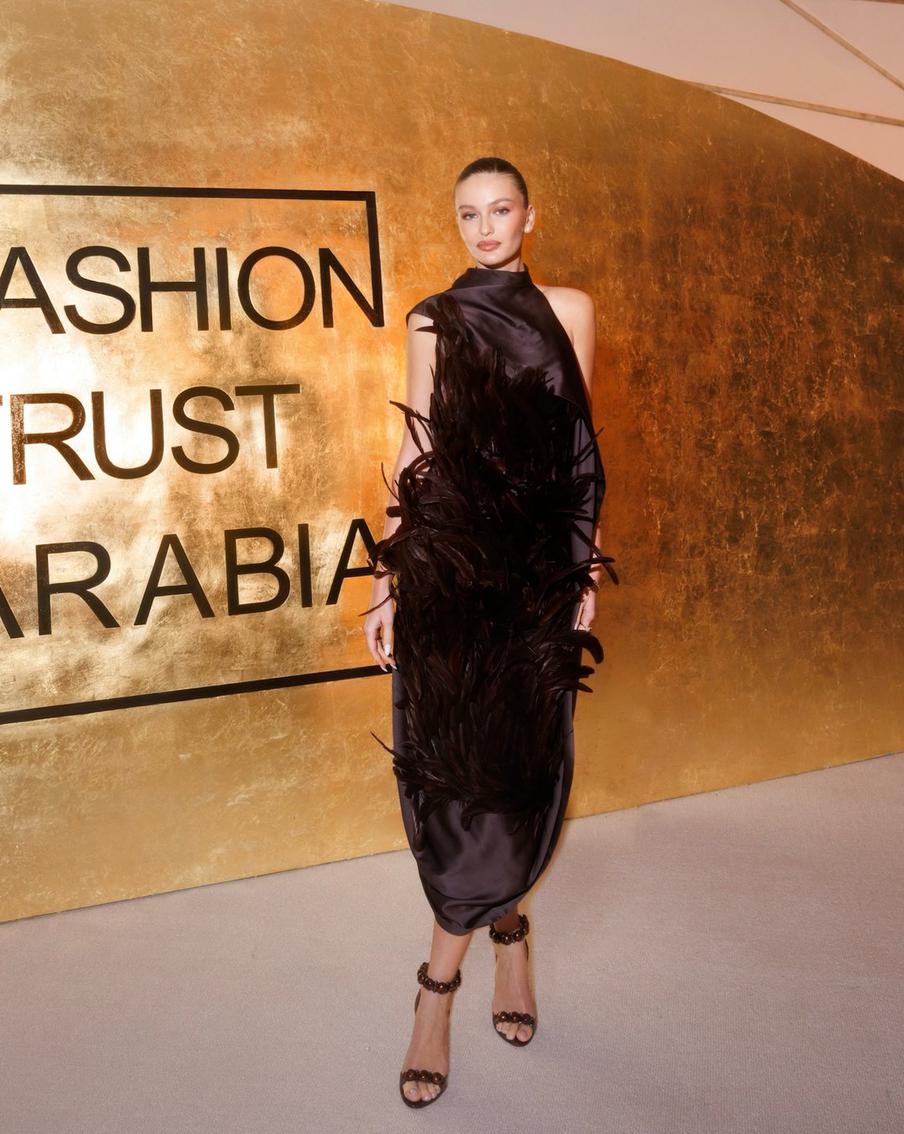 Кристина Романова.