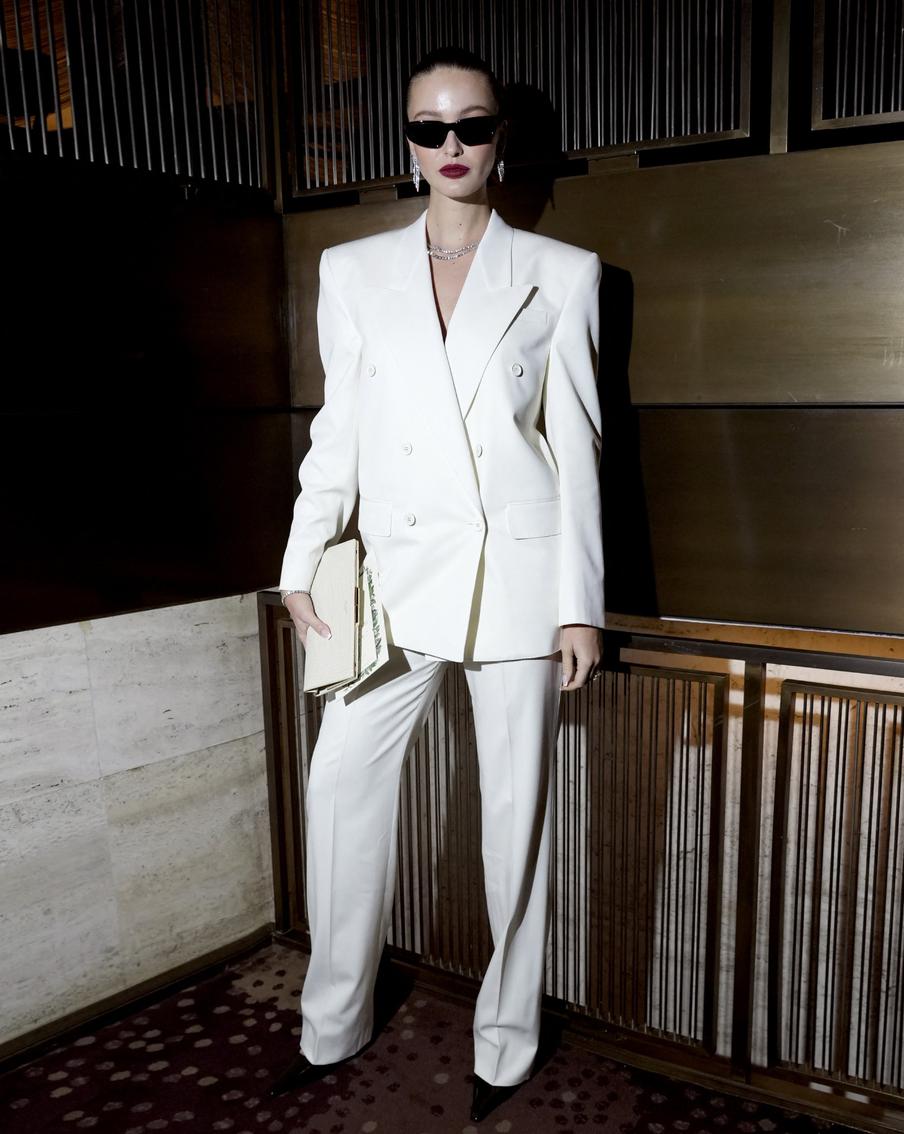 Кристина Романова.