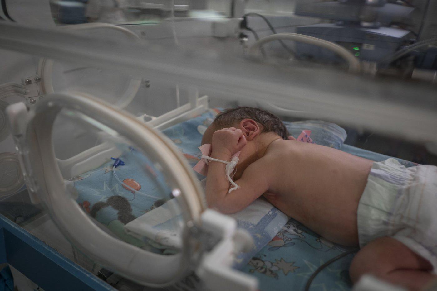 В новокузнецком роддоме завели уголовное дело после смерти младенца в сентябре