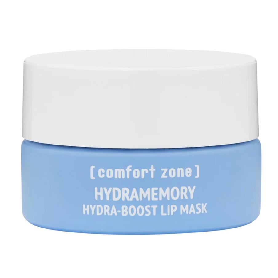 Маска-бустер для губ с эффектом мгновенного увлажнения Comfort Zone Hydramemory Hydra-Boost Lip Mask (3000 ₽)