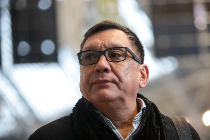 Кончаловский на свой юбилей попросит сыновей разрисовать себе гипс