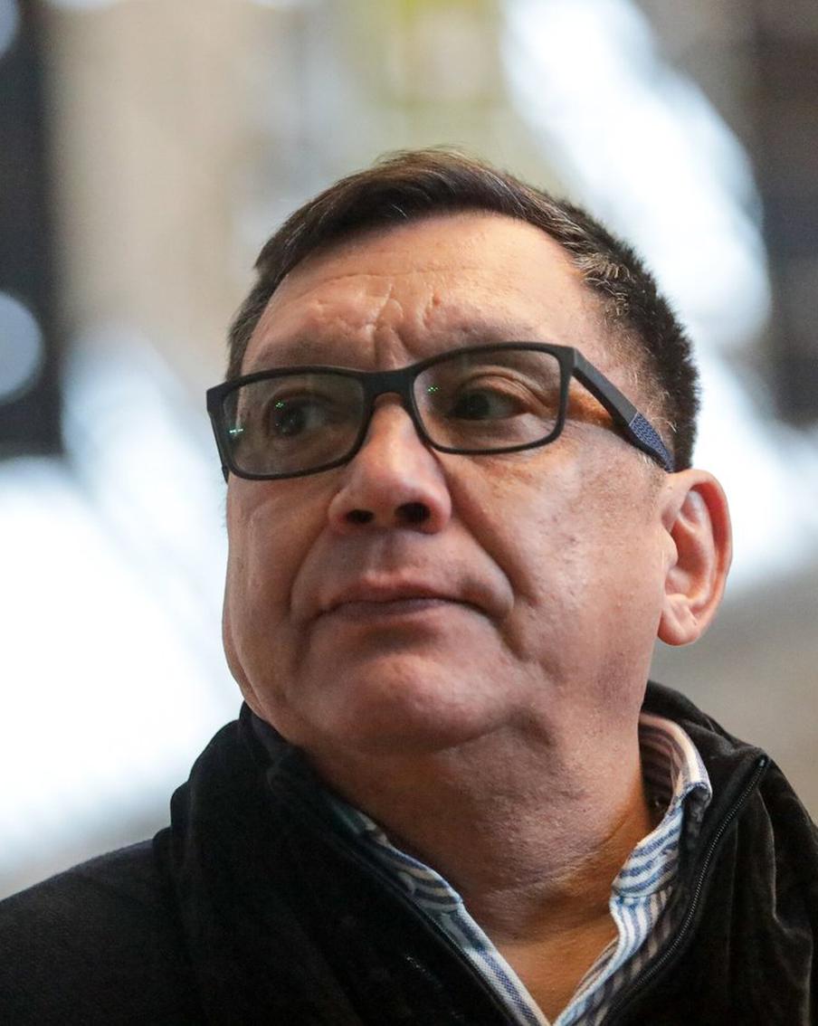 Кончаловский на свой юбилей попросит сыновей разрисовать себе гипс