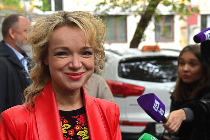 "Недоброжелателей стало меньше": Виталина Цымбалюк-Романовская рассказала о дочери и новоселье