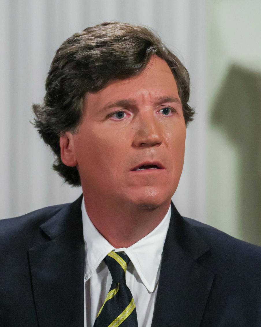 Слова Такера Карлсона о позиции США после операции в Венесуэле вызвали резонанс. Американский журналист Такер Карлсон заявил, что после военной операции в Венесуэле Вашингтон утратил моральные основания для критики действий Москвы на украинском направлении