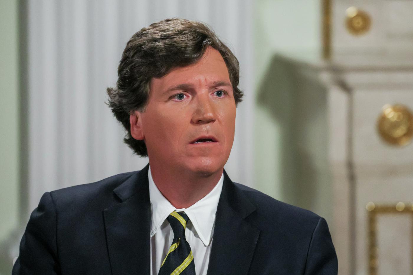 Слова Такера Карлсона о позиции США после операции в Венесуэле вызвали резонанс