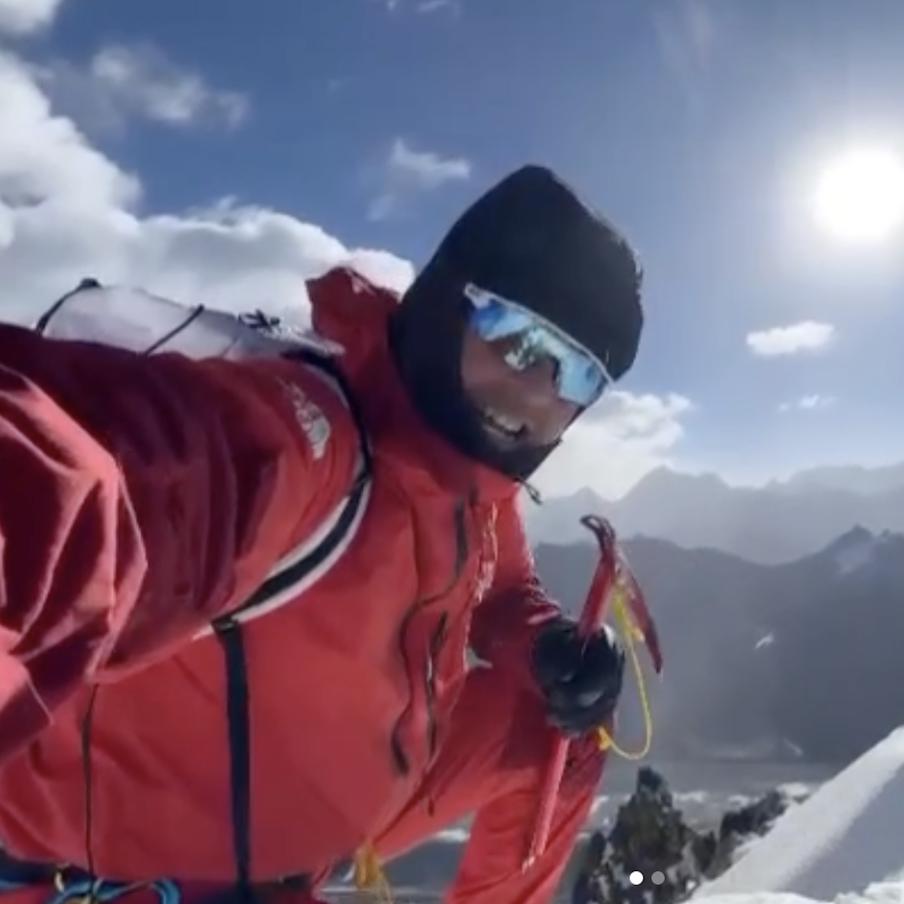 Альпинист Симоне Моро объяснил свой сердечный приступ критическим обезвоживанием. Легендарный итальянский восходитель Симоне Моро, перенёсший сердечный приступ во время подготовки к зимнему штурму непальского восьмитысячника Манаслу, рассказал, что причиной стала ошибка в гидратации, едва не стоившая ему жизни