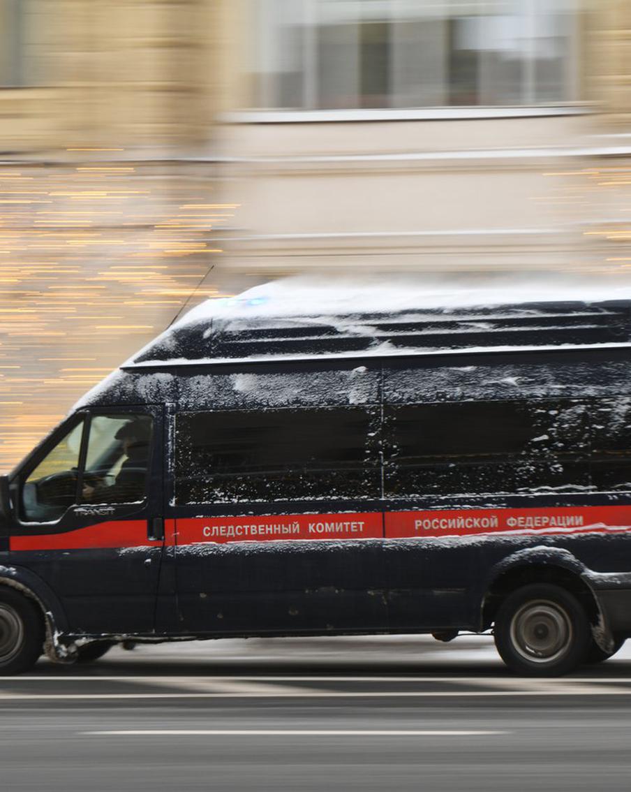 Главврача и завотделением задержали после гибели младенцев в Новокузнецке. В связи с гибелью младенцев в роддоме города Новокузнецка Следственный комитет Российской Федерации задержал главного врача и исполняющего обязанности заведующего отделением реанимации и интенсивной терапии недоношенных детей городской клинической больницы № 1