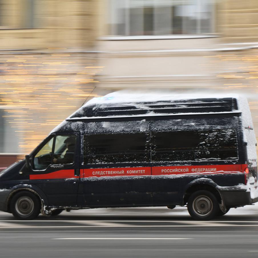 Главврача и завотделением задержали после гибели младенцев в Новокузнецке. В связи с гибелью младенцев в роддоме города Новокузнецка Следственный комитет Российской Федерации задержал главного врача и исполняющего обязанности заведующего отделением реанимации и интенсивной терапии недоношенных детей городской клинической больницы № 1