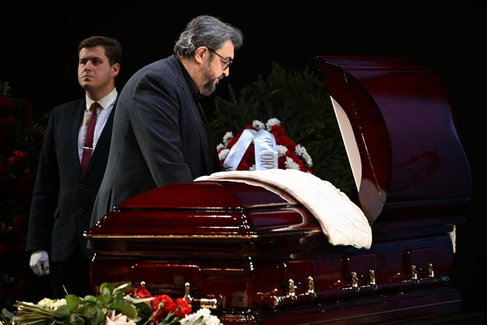 Проклятый рак: Игорь Золотовицкий ушел из жизни накануне юбилея