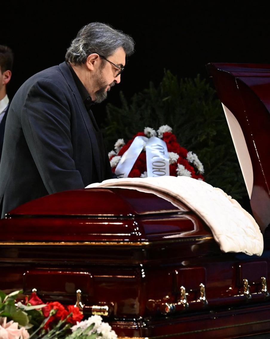 Проклятый рак: Игорь Золотовицкий ушел из жизни накануне юбилея