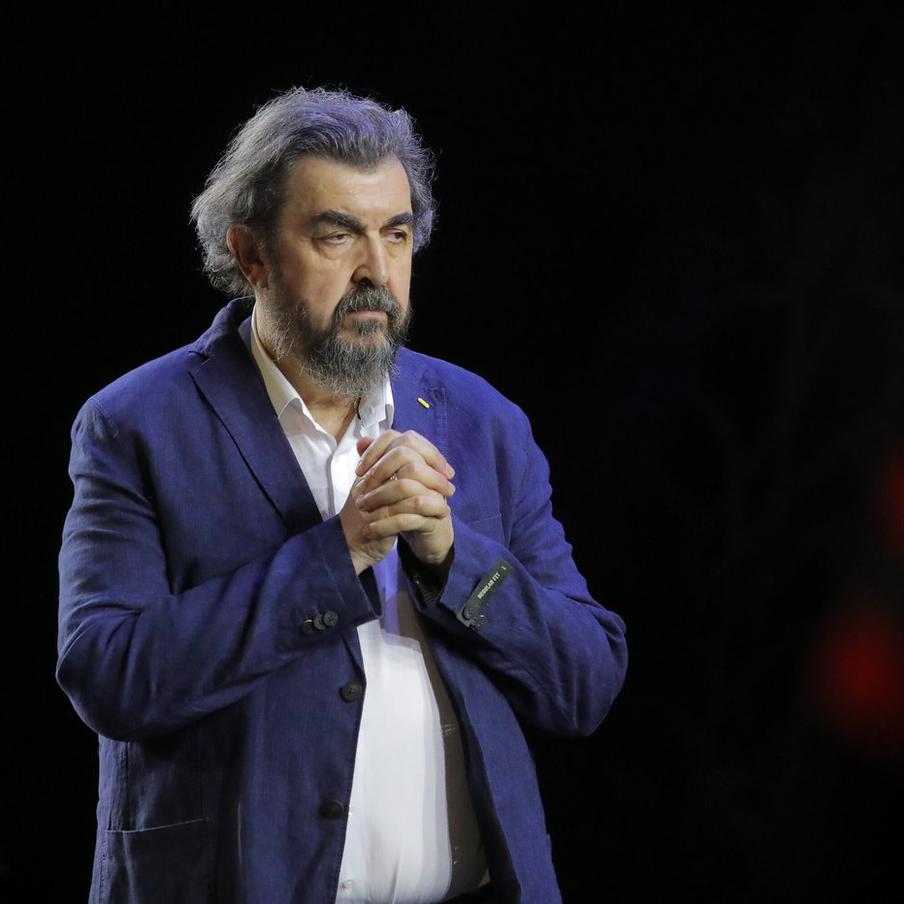 ТАСС: умер ректор Школы-студии МХАТ Игорь Золотовицкий. Стало известно, что Игорь Золотовицкий, заслуженный артист Российской Федерации и ректор Школы-студии МХАТ, ушёл из жизни в возрасте 64 лет. Эту новость сообщил агентству ТАСС источник, близкий к окружению артиста. Причиной смерти стало онкологическое заболевание