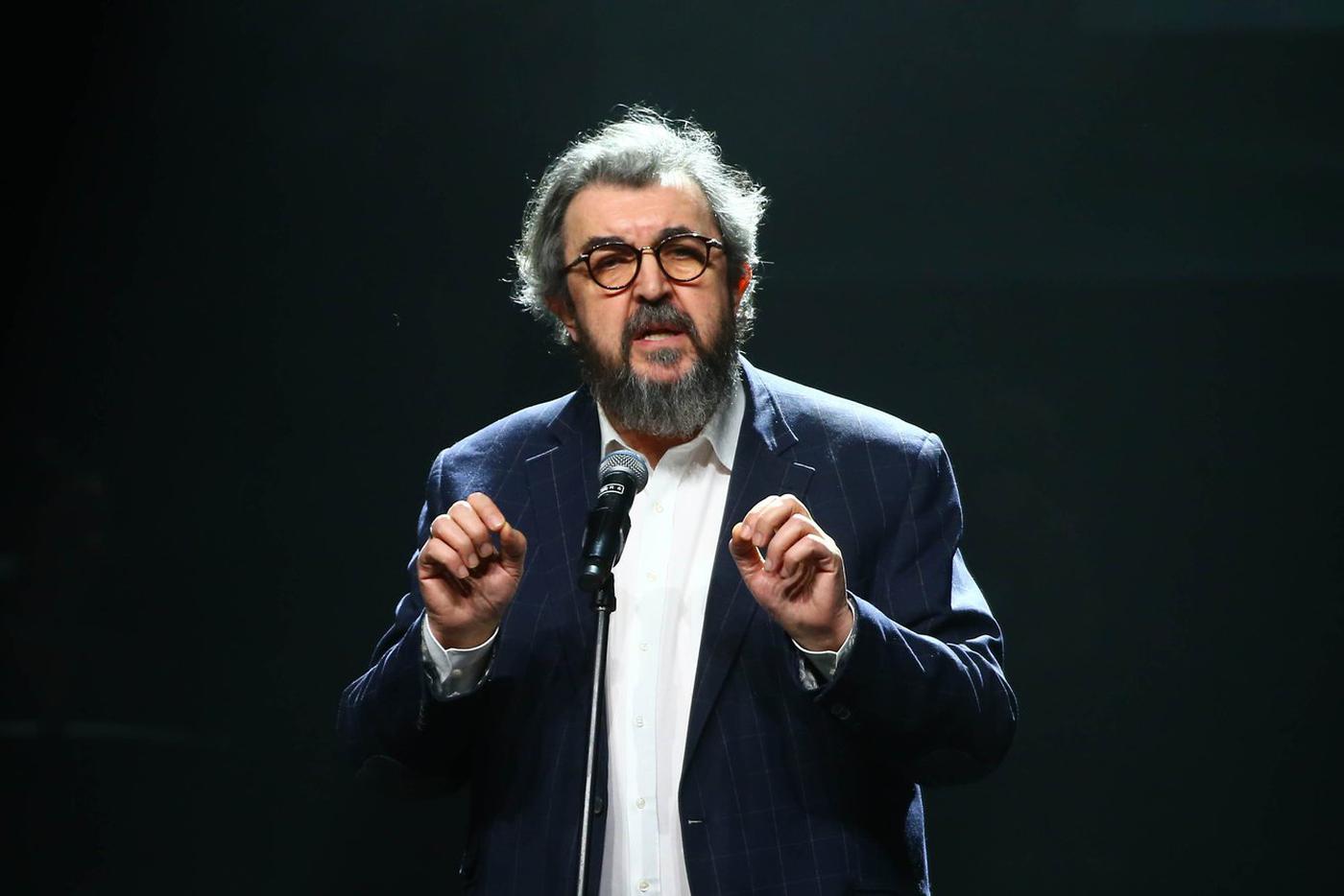 Золотовицкого похоронят на Троекуровском кладбище в Москве