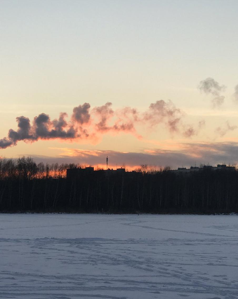 Жителей Подмосковья предупредили о крещенских морозах до -25 °C. В ближайшие выходные в Московском регионе ожидается самое сильное похолодание текущей зимы: температура в области может впервые опуститься до -25 градусов