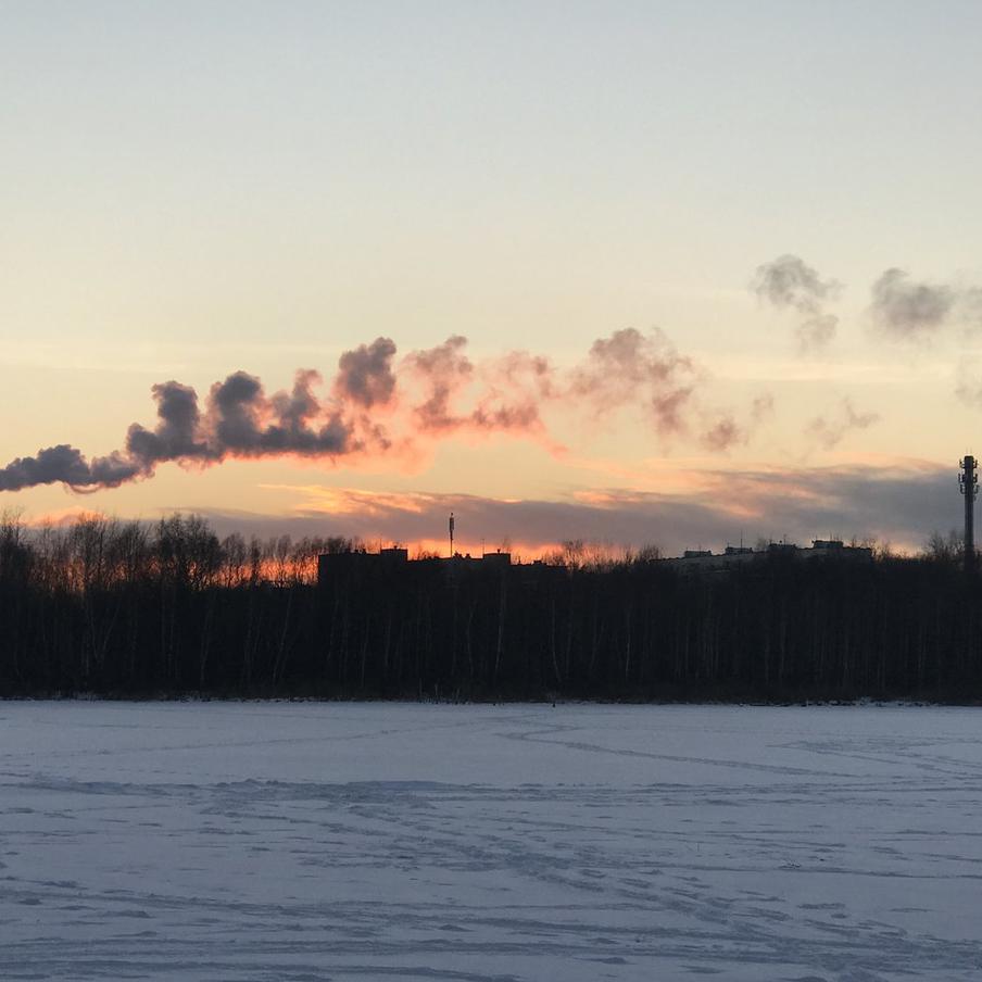 Жителей Подмосковья предупредили о крещенских морозах до -25 °C. В ближайшие выходные в Московском регионе ожидается самое сильное похолодание текущей зимы: температура в области может впервые опуститься до -25 градусов