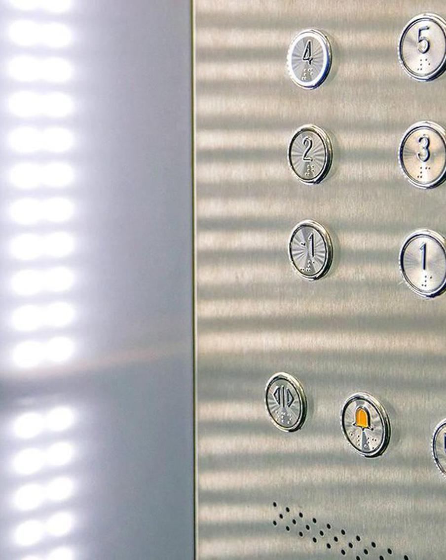 Экстренные службы отреагировали на происшествие на улице Фадеева