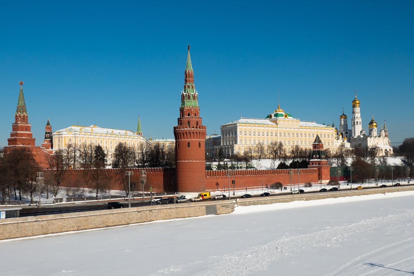 Bloomberg: Уиткофф и Кушнер планируют новый визит в Москву в ближайшее время