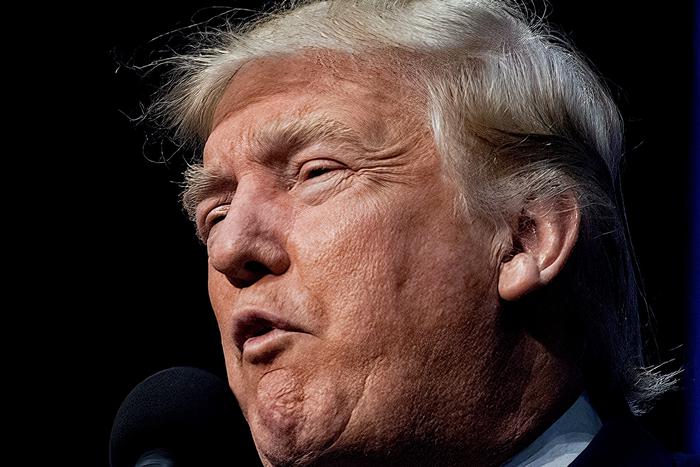 Почему Трамп говорит о стратегической важности Гренландии