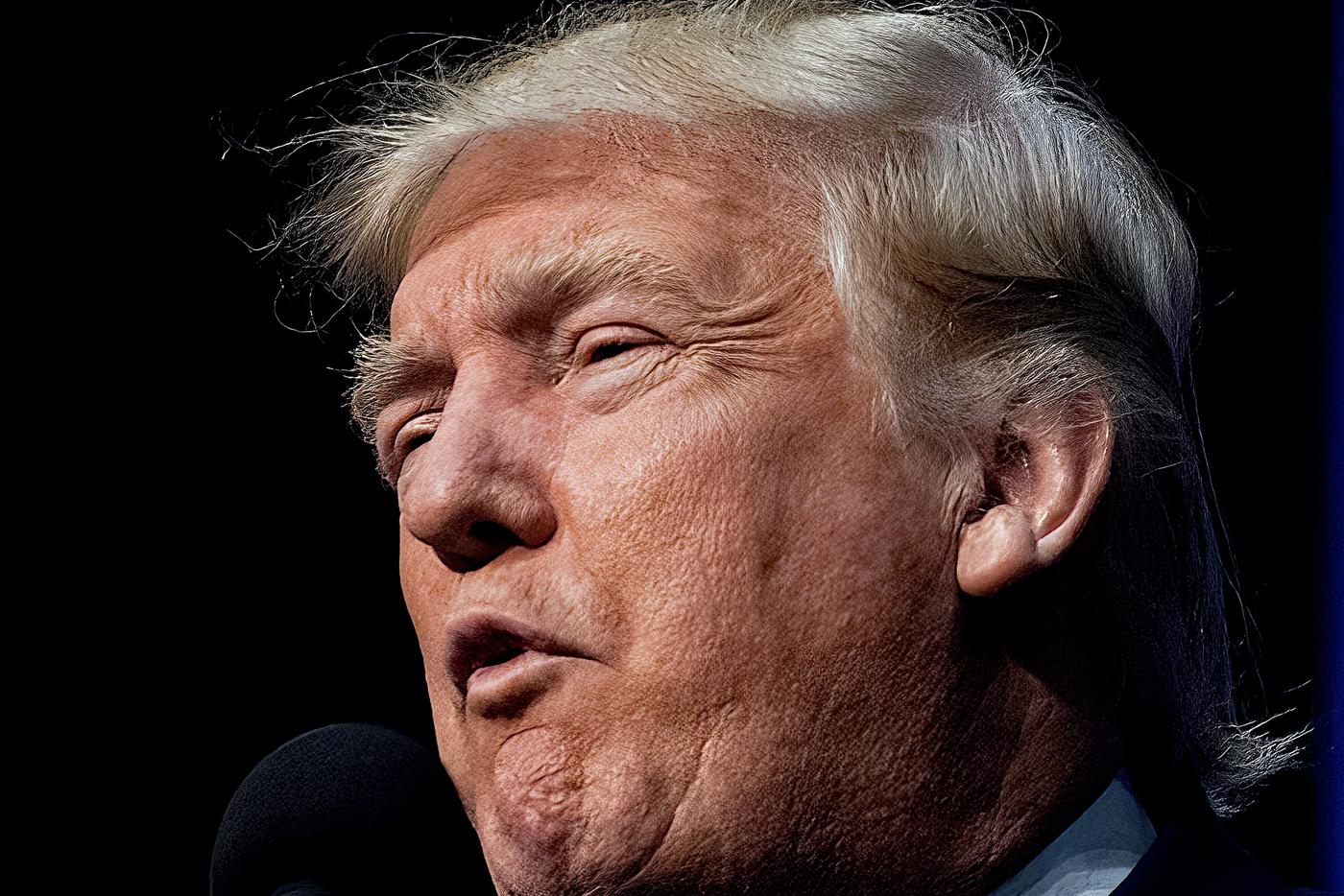 Почему Трамп говорит о стратегической важности Гренландии