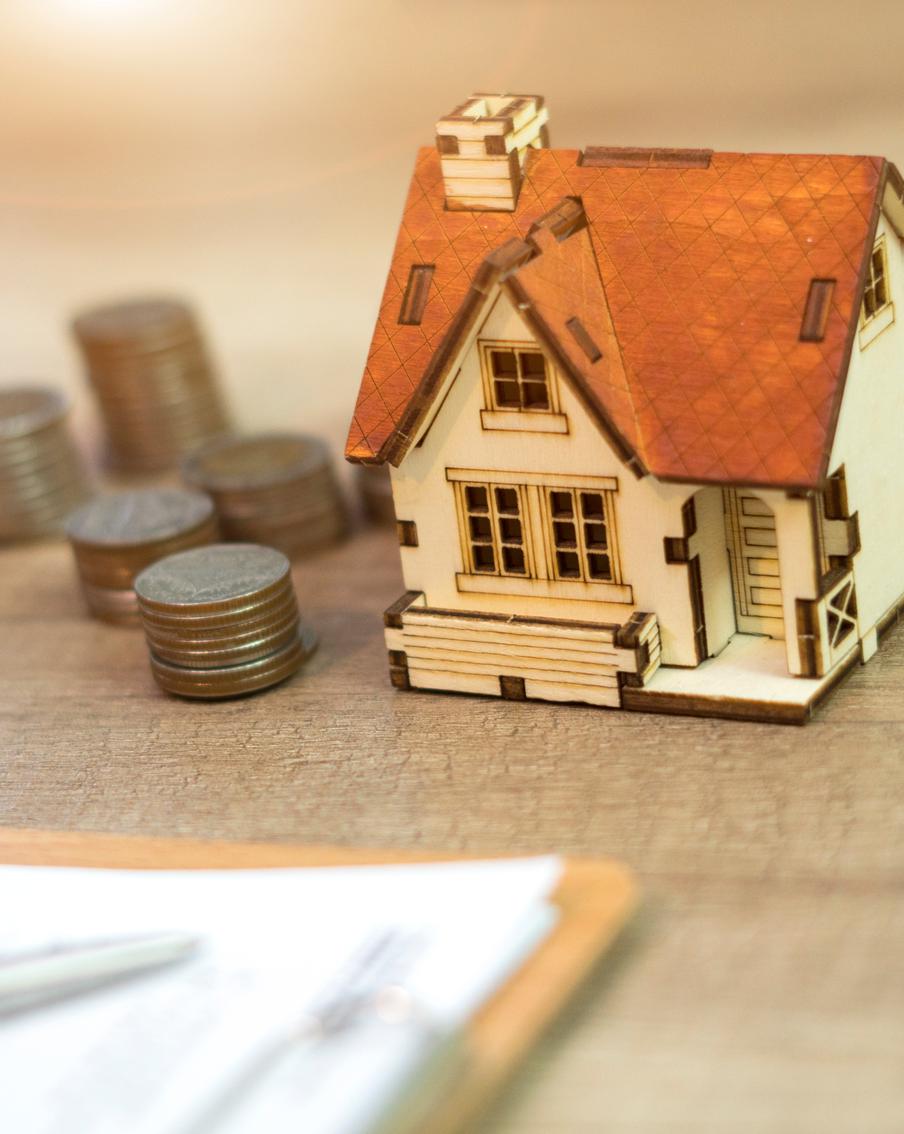 Строители загородного жилья оценили преимущества эскроу-счетов