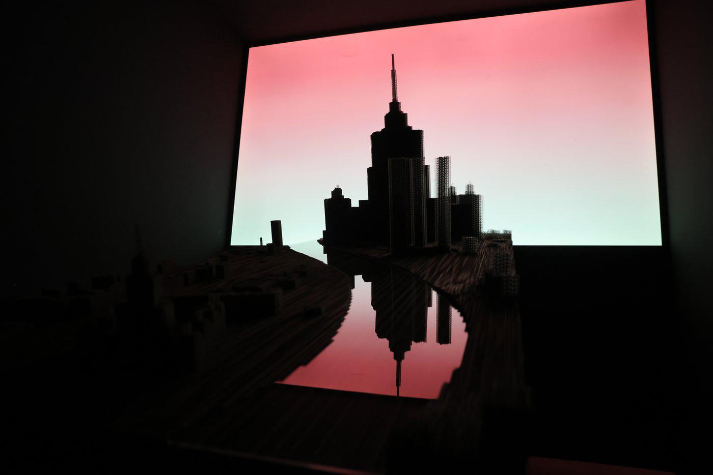 Афиша на 15 января: клеим коллажи, разглядываем полотна Глазунова и узнаём, как бороться со стрессом, живя в мегаполисе