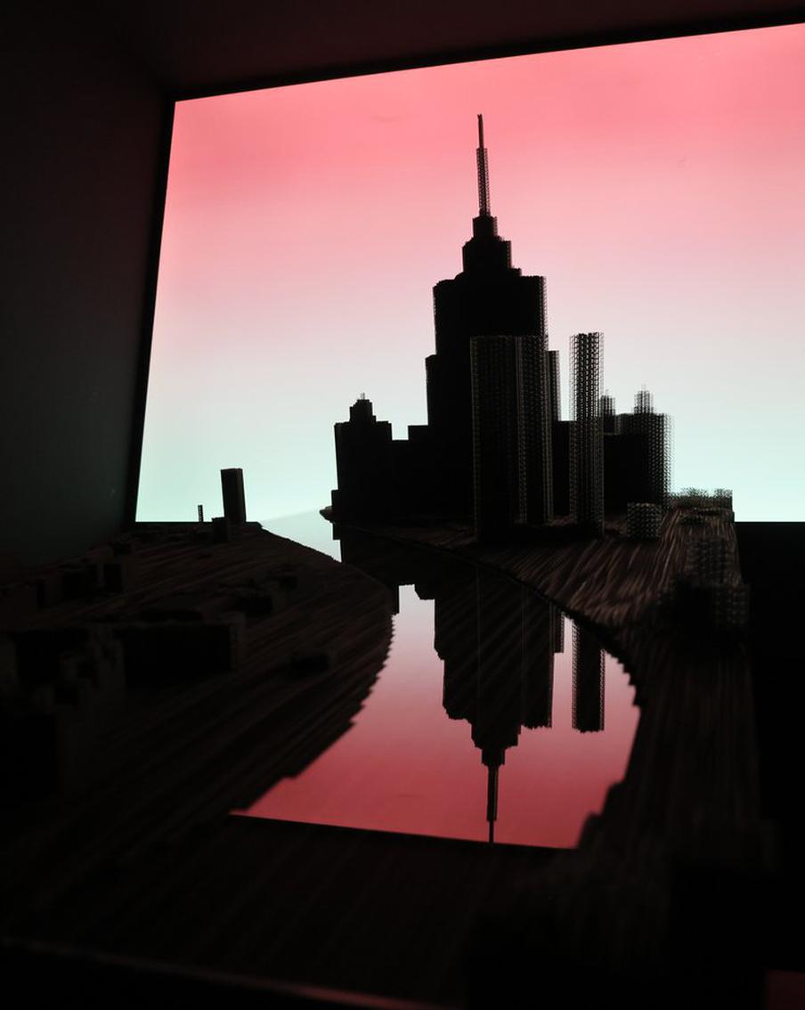 Афиша на 15 января: клеим коллажи, разглядываем полотна Глазунова и узнаём, как бороться со стрессом, живя в мегаполисе