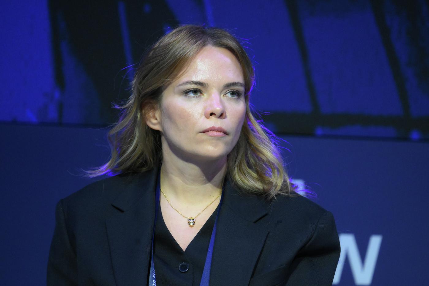 Проничева ушла из Третьяковской галереи, а её сестра возглавила Пушкинский музей