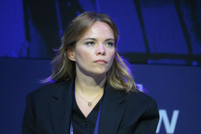 Проничева ушла из Третьяковской галереи, а её сестра возглавила Пушкинский музей