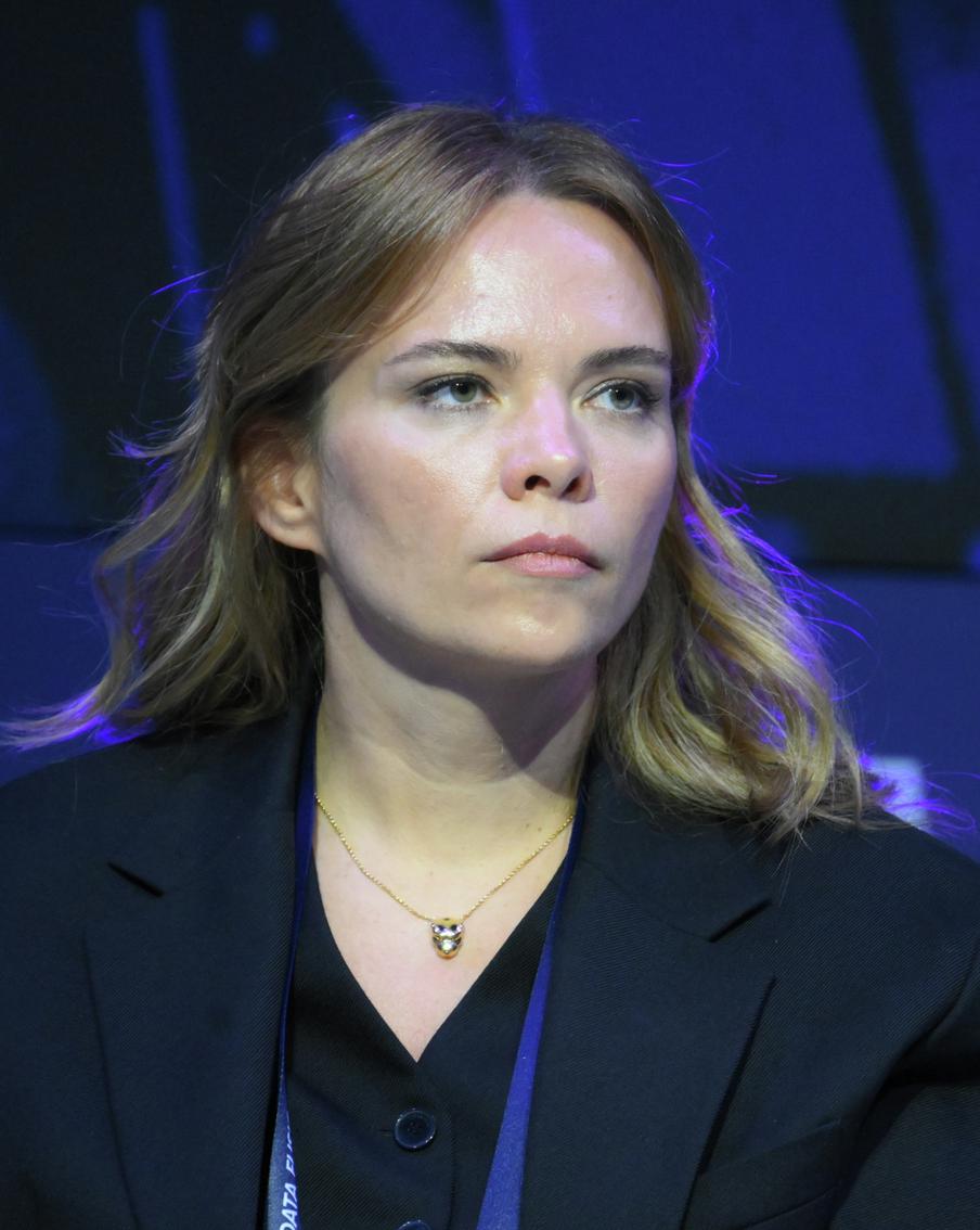 Проничева ушла из Третьяковской галереи, а её сестра возглавила Пушкинский музей