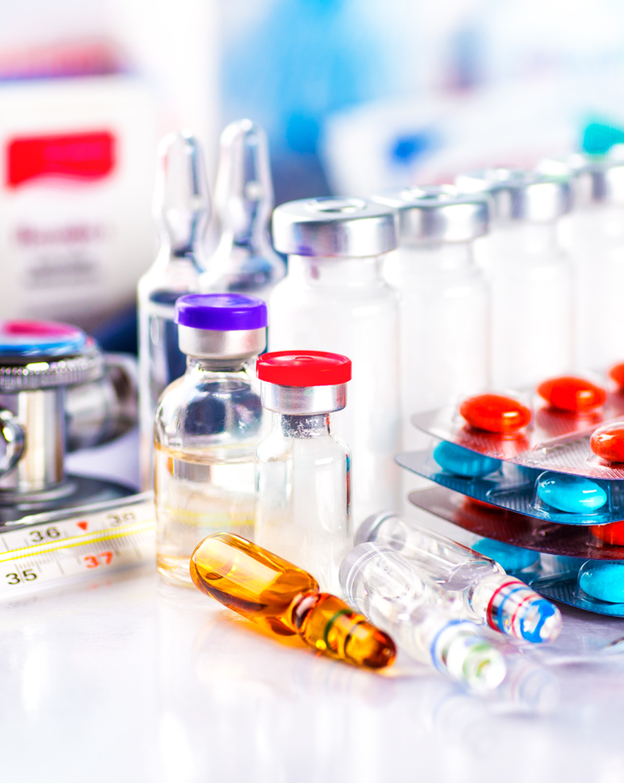 В российские больницы поступило новое лекарство от рака