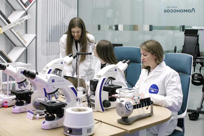 Участниками и партнерами МИК стали предприниматели из 87 регионов России