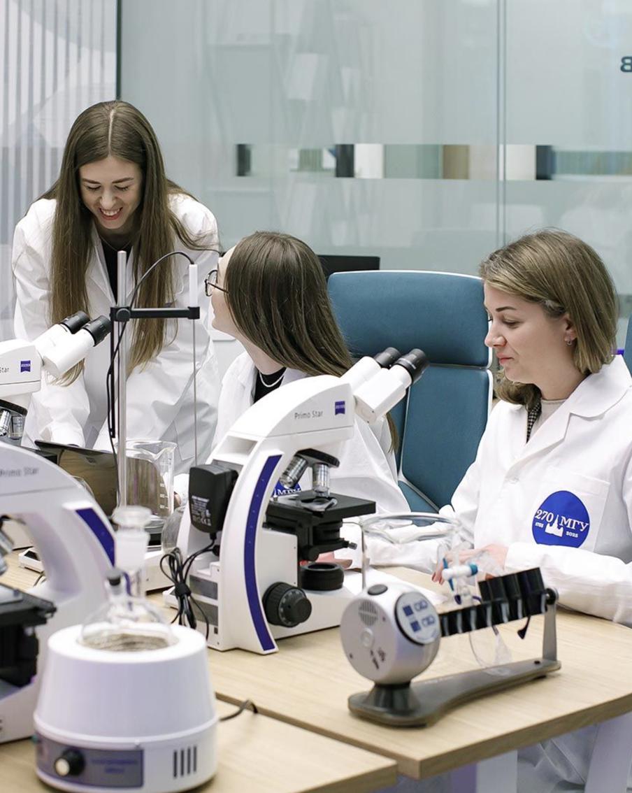 Участниками и партнерами МИК стали предприниматели из 87 регионов России