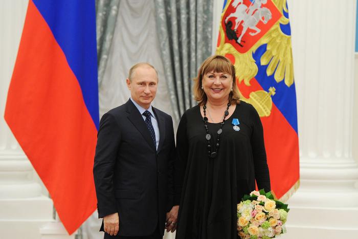 Что известно о травме артистки Татьяны Кравченко