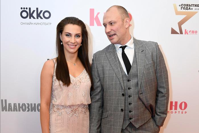 Что происходит между Константином Соловьёвым и его бывшей женой Анастасией