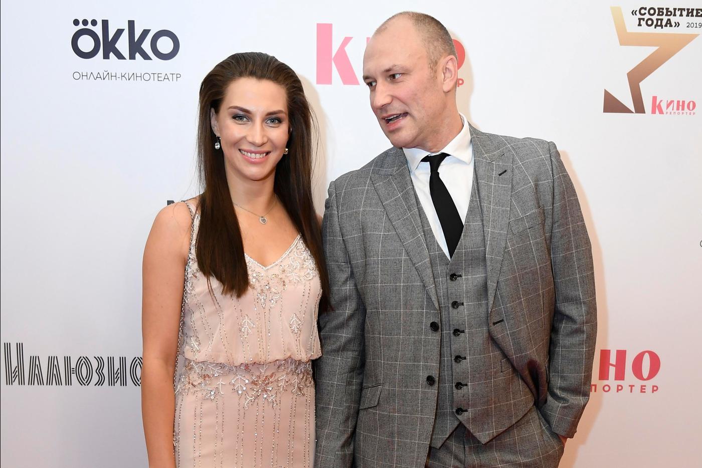 Что происходит между Константином Соловьёвым и его бывшей женой Анастасией