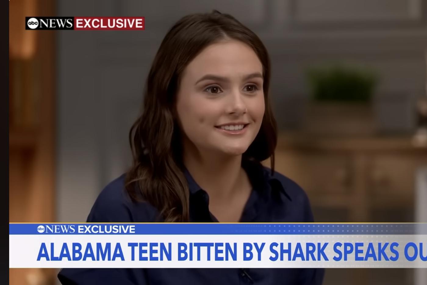 Сейчас Лулу уже спокойно даёт интервью, рассказывая о трагедии