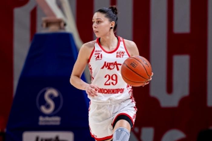 На какие виды спорта сходить в Москве: хоккей, баскетбол и гандбол