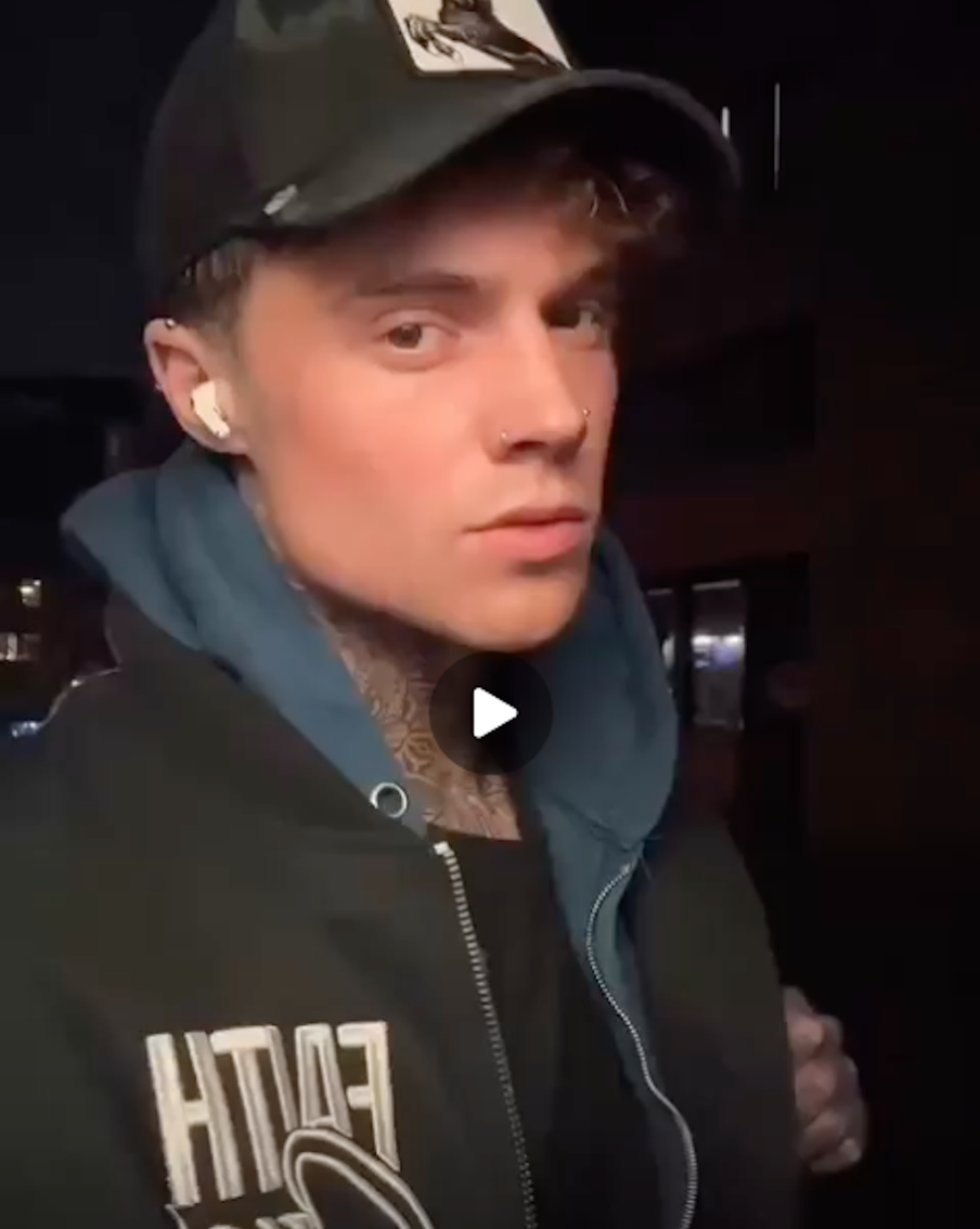 Сёма решился на отчаянный шаг.