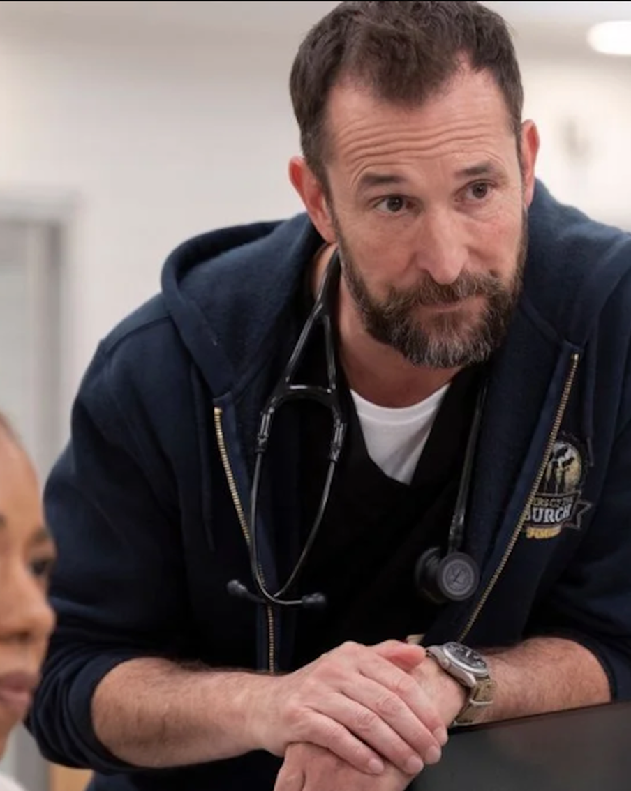 Неотложка Питт снова ведёт приём: создатели сериала рассказали о новом сезоне