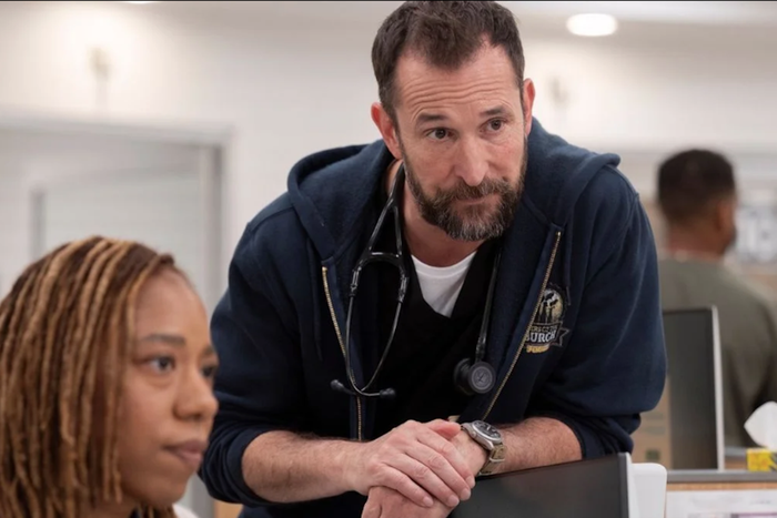 Неотложка Питт снова ведёт приём: создатели сериала рассказали о новом сезоне