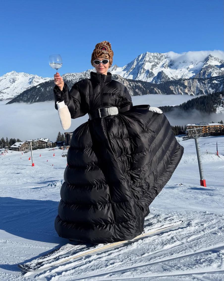 Охота на русских в Куршевеле: как грабят и обманывают олигархов и звёзд