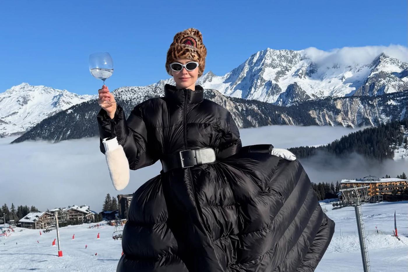 Охота на русских в Куршевеле: как грабят и обманывают олигархов и звёзд