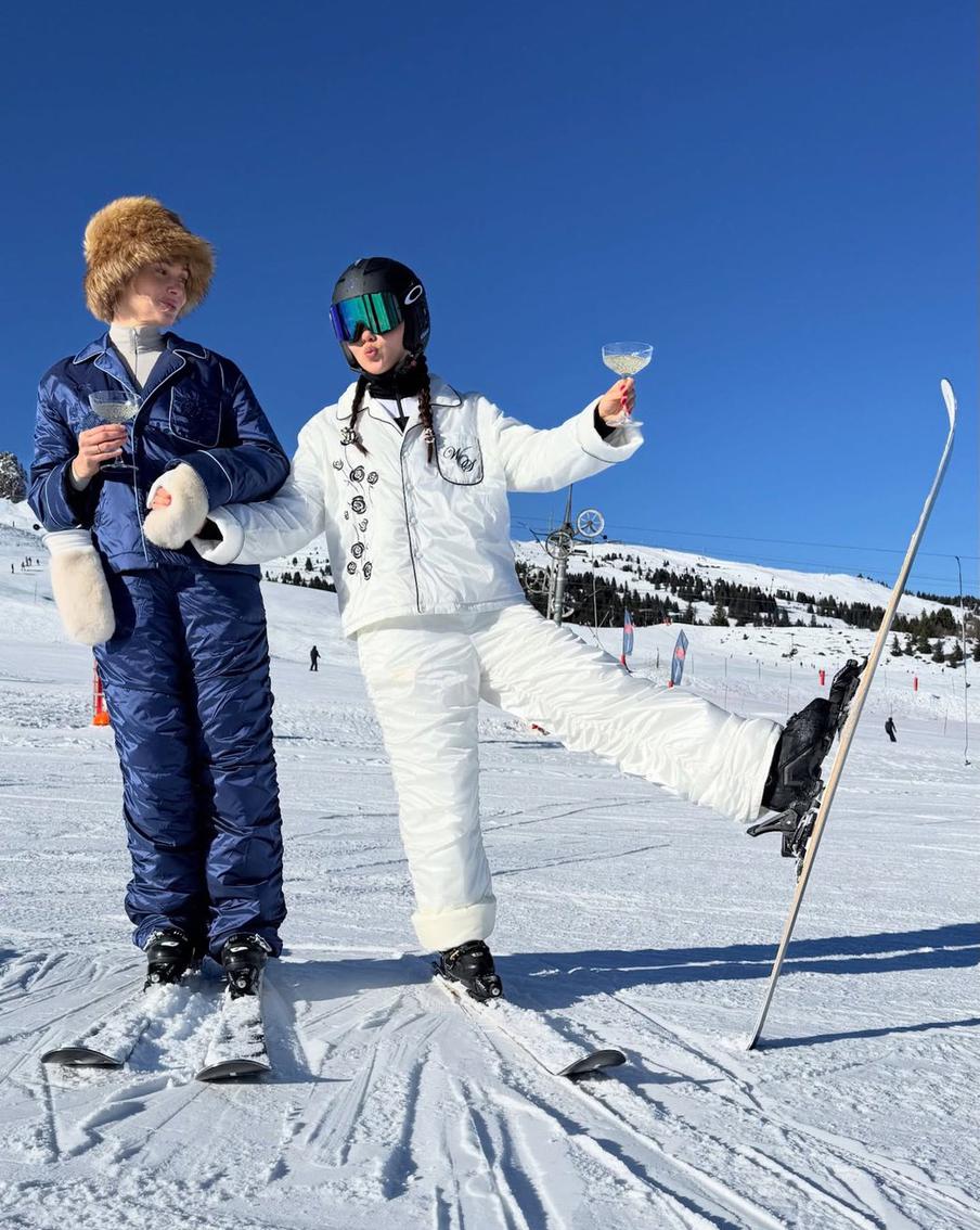 Куршевель перестал быть безопасным местом даже для звёзд и олигархов.