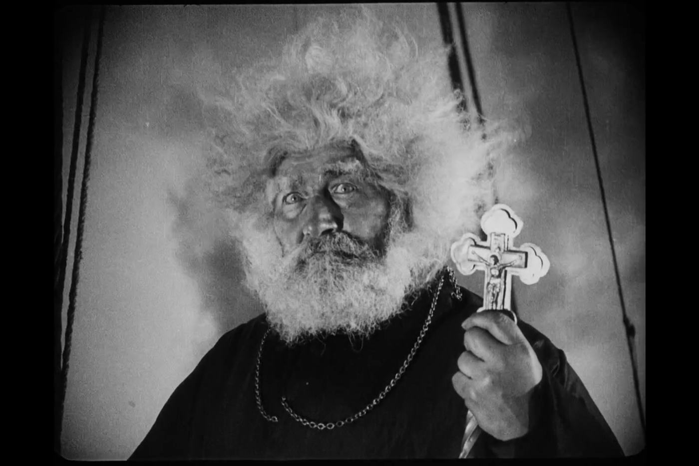 Кадр из фильма "Броненосец "Потёмкин".