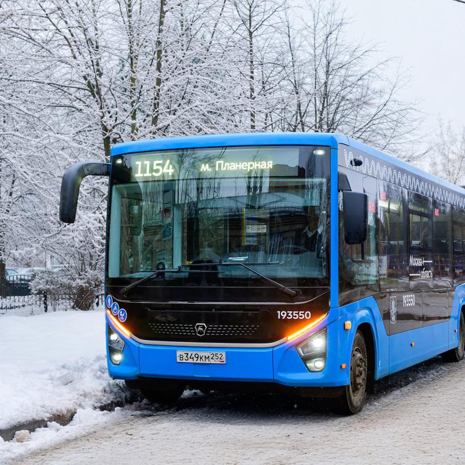 Более 3,3 млн поездок совершили пассажиры на пригородных маршрутах московского транспорта. По договорённости между правительствами Москвы и Московской области в 2025 г. в систему московского транспорта включено 25 действующих пригородных маршрутов на северо-западном, северном и западном направлениях