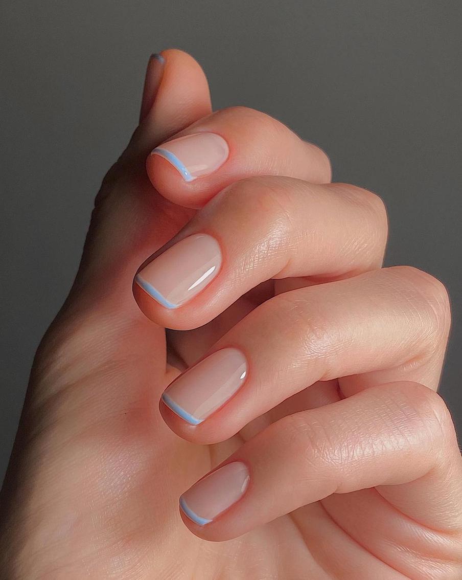 Микрофренч.