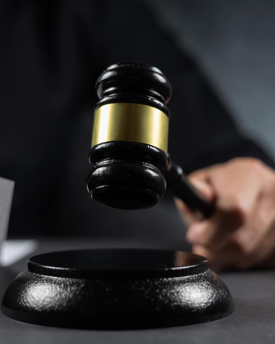 В Подмосковье мать и дочь осудили за убийство бабушки